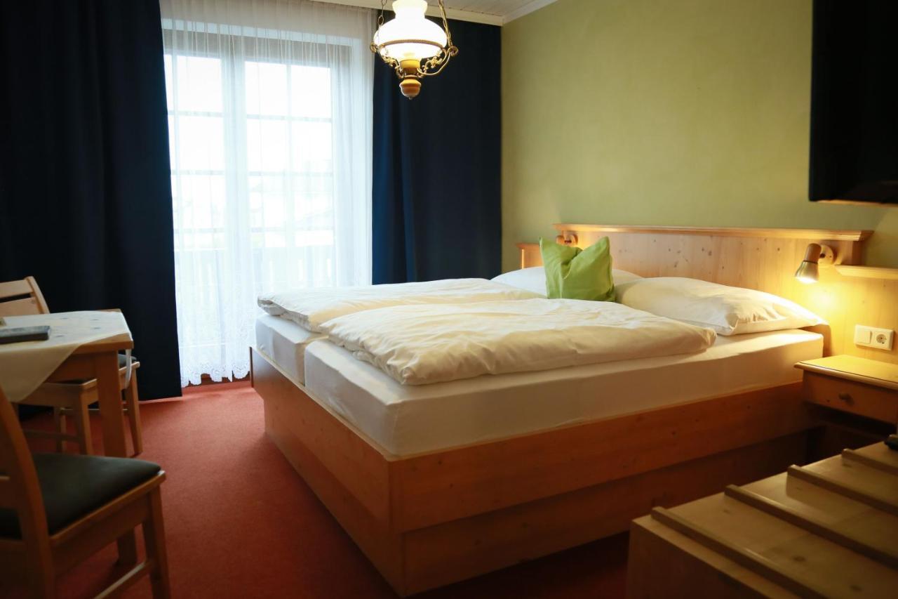 Haus Maria Holzoester Franking Kültér fotó