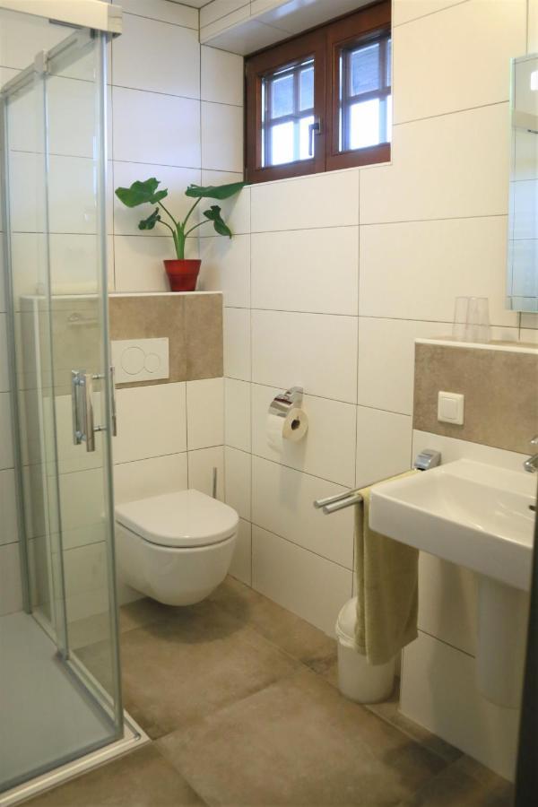 Haus Maria Holzoester Franking Kültér fotó