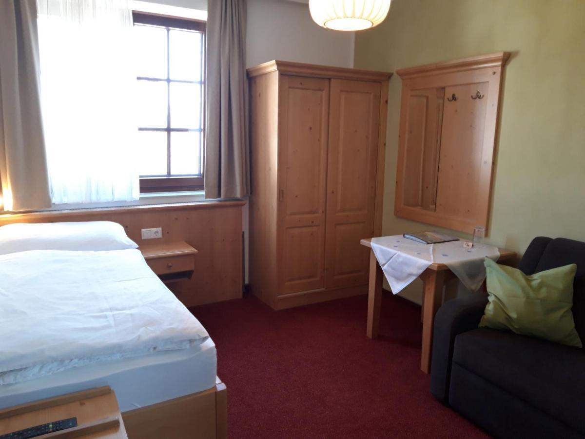 Haus Maria Holzoester Franking Kültér fotó